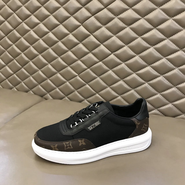 men LV shoes-257